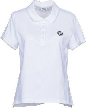 Kenzo TOPWEAR - Polo shirts sur YOOX.COM
