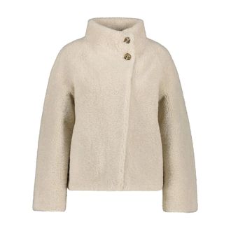 Rino&Pelle Donna, Giacche, Beige, L, new