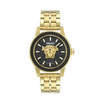 Versace unisex, Accessoires, Geel, Maat: ONE Size