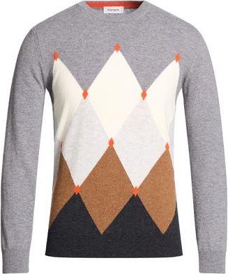 KANGRA MAGLIERIA - Pullover su YOOX.COM