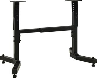 vidaXL Supporto per Tornio Legno Universale