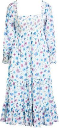 LoveShackFancy DRESSES - Midi dresses sur YOOX.COM