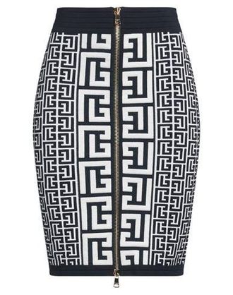 Balmain BOTTOMWEAR - Midi skirts on YOOX.COM