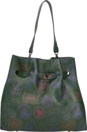 Gave Lux tas Vrouwen GREEN