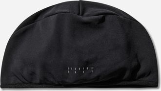 Johanna Parv Panel Beanie Black
