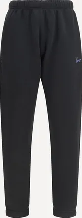 Kenzo Pantaloni della Tuta in cotone Man XL