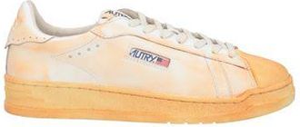 Autry FOOTWEAR - Trainers on YOOX.COM