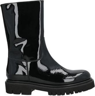 Anna F. FOOTWEAR - Ankle boots on YOOX.COM
