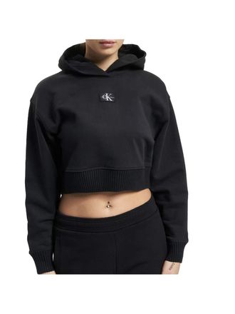Calvin Klein Sweatshirt Calvin Klein Woman Klassieke streetwear