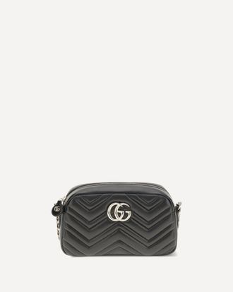 Gucci Borsa a Tracolla GG Marmont Woman UNI