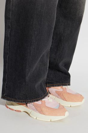 Lacoste L003 Neo Sports Shoes, Womens, Pink