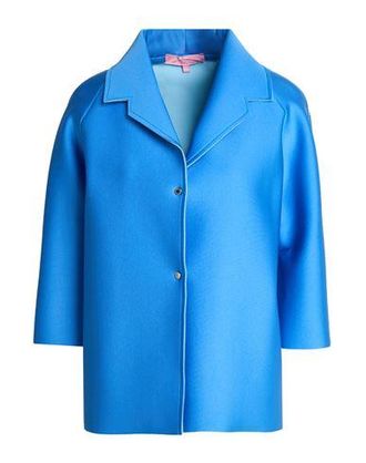 La Fille Des Fleurs COATS & JACKETS - Jackets on YOOX.COM
