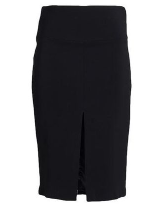 Elisabetta Franchi HOSEN & R&Ouml;CKE - Midi-R&ouml;cke auf YOOX.COM