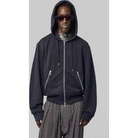 Dries Van Noten Harrino Hoodie