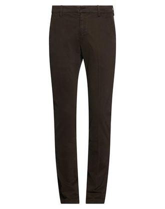 Dondup BOTTOMWEAR - Trousers on YOOX.COM