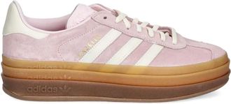adidas Gazelle Bold sneakers - Roze