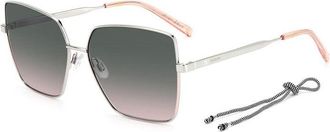 M Missoni MMI 0101/S 03YZ JP Palladium/Pink/Green Pink Gradient