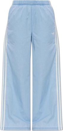 adidas Mujer, Pantalones, Azul, Talla: L