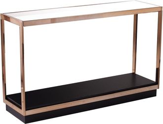 SEI Furniture Sei Lexina Console Table