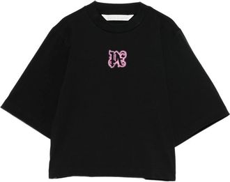 Palm Angels T-Shirts And Polos