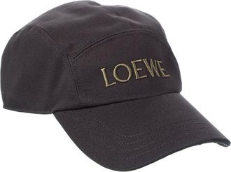 Loewe Camp Cap