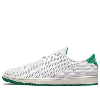 Air Jordan 1 Centre Court White Stadium Green DJ2756-113