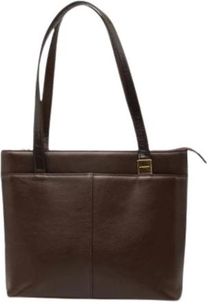 Burberry Borsa Tote Pre-owned - - Pre-owned - Donna - Marrone - ONE SIZE