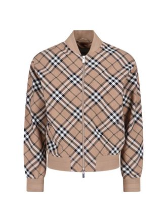 Burberry Jackets
