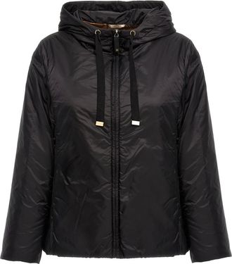 Max Mara Greenh Down Jacket