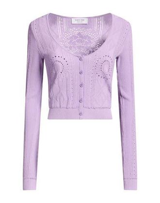 Marine Serre KNITWEAR - Cardigans on YOOX.COM