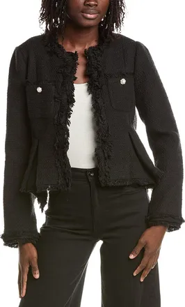 Cinq &agrave; Sept Misty Jacket