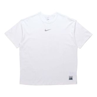 Nike AS Mens Nike Sportswear Great UNITY SS Tee White DM7899-100