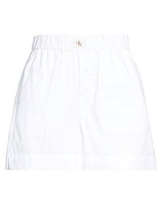 Calvin Klein BOTTOMWEAR - Shorts & Bermuda Shorts on YOOX.COM
