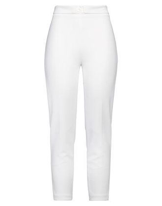 Elisabetta Franchi HOSEN & R&Ouml;CKE - Hosen auf YOOX.COM