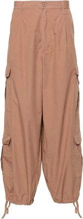 Emporio Armani Hombre, Pantalones, Rosa, Talla: M