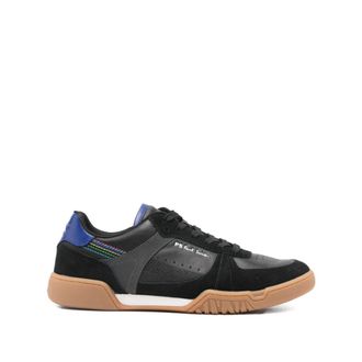 Paul Smith Hombre, Zapatos, Negro, Talla: 44 EU