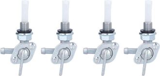 OEM V&aacute;lvula De Tanque De Combustible De 4 Piezas Para Generador - Interruptor De Potencia De Alta Precisi&oacute;n 28-1783-v