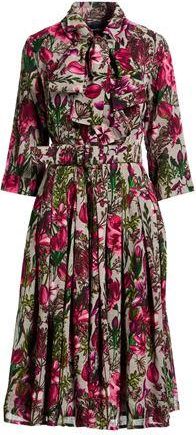 Samantha Sung DRESSES - Midi dresses on YOOX.COM