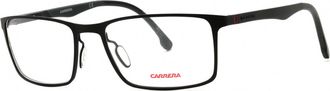 Carrera CA8827/V 0003 00 Matte Black 55mm