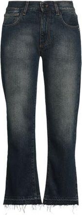 Ballantyne BOTTOMWEAR - Jeans on YOOX.COM