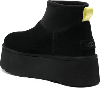 UGG Boots - Black