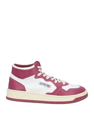 Autry FOOTWEAR - Trainers on YOOX.COM