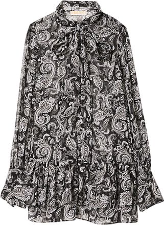 Michael Kors Dresses Grey