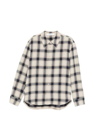 S&eacute;fr Wes Shirt