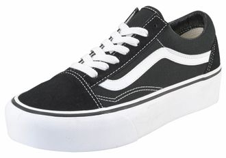 Vans Plateausneaker