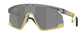 Oakley OO9237 BXTR METAL 923714 Mens Sunglasses Gold Size 139