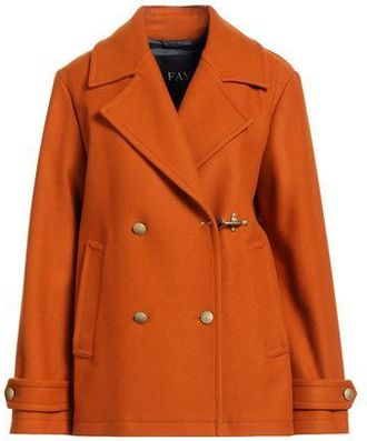 Fay COATS & JACKETS - Coats sur YOOX.COM