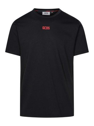 GCDS Mini logo t-shirt
