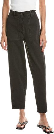 Eileen Fisher Eileen Fisher Ankle Lantern Pant