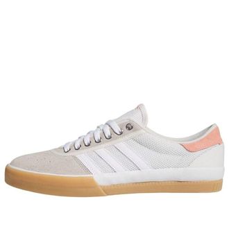 adidas Lucas Premiere Cloud White Haze Coral HQ7524